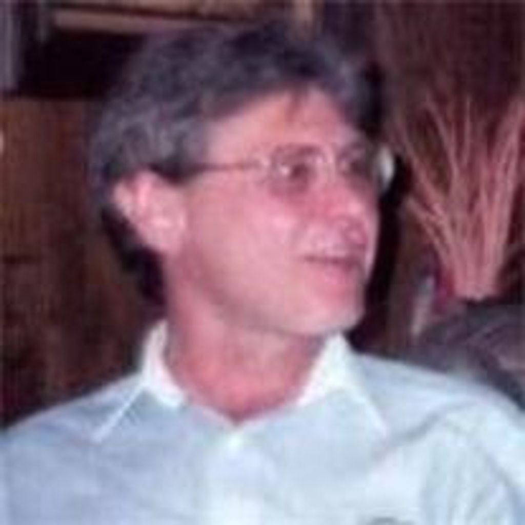 Timothy Schroeder
