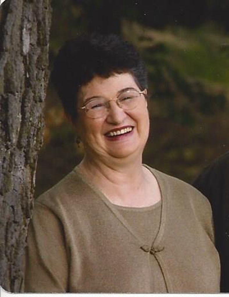 Annette "Carol" C. Kluck