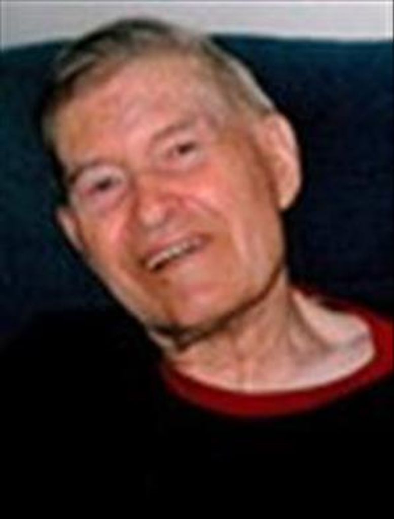 Charles Parker
