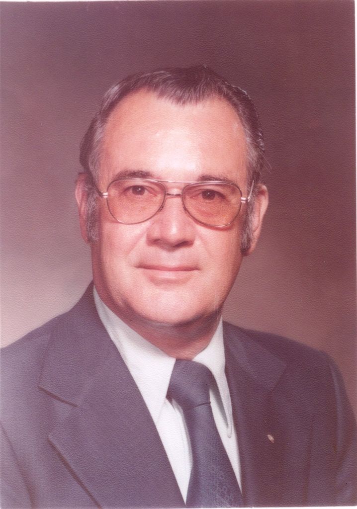 Bernard C. Johnson Jr. Profile Photo