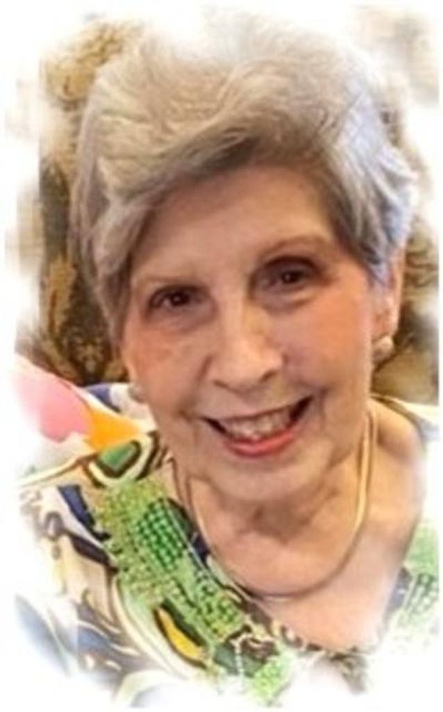 Alma Jean Hardage Profile Photo