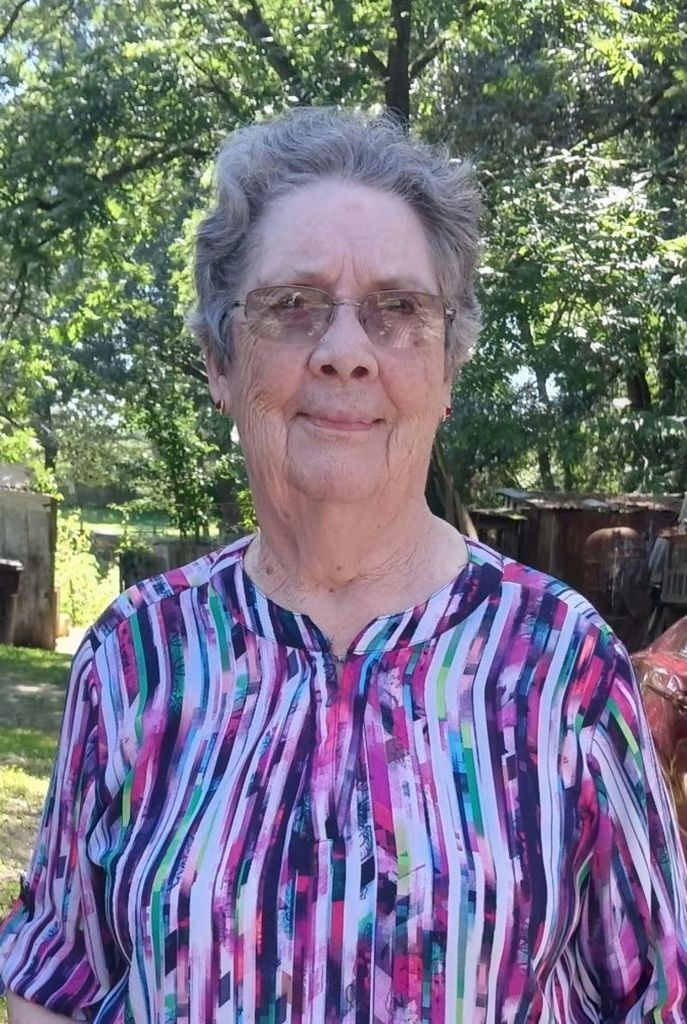 Hilda Setzer Smallwood Profile Photo