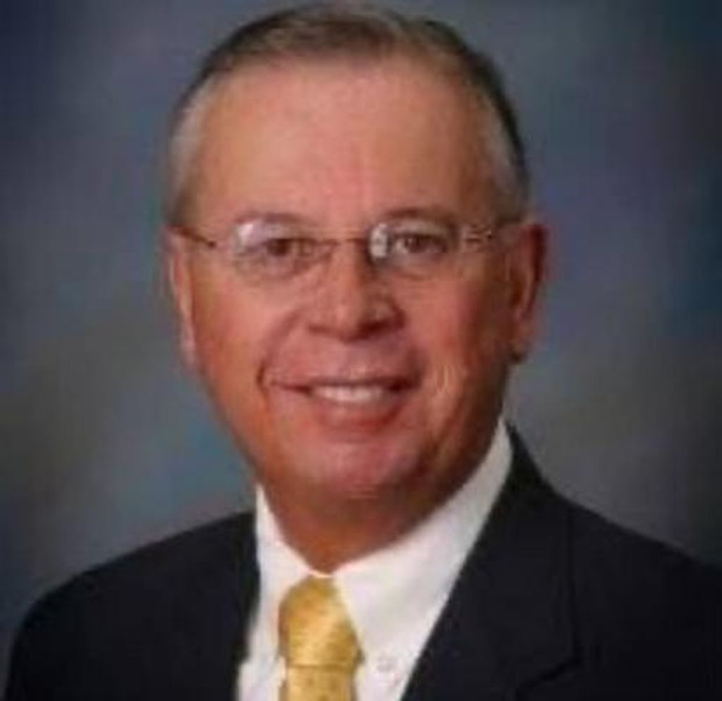 William David "Bill" Garner Profile Photo