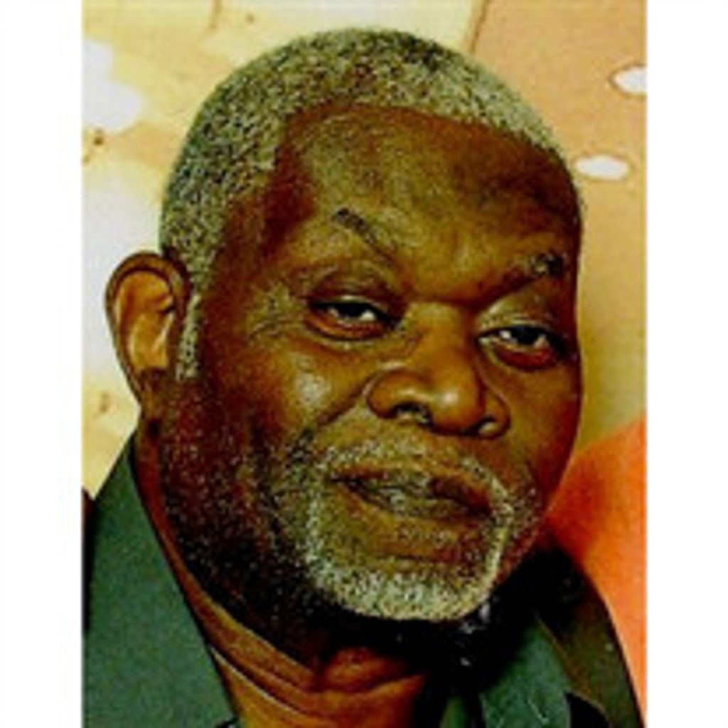 Charles E. Davis