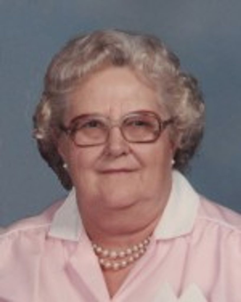 Phyllis R. Lemburg