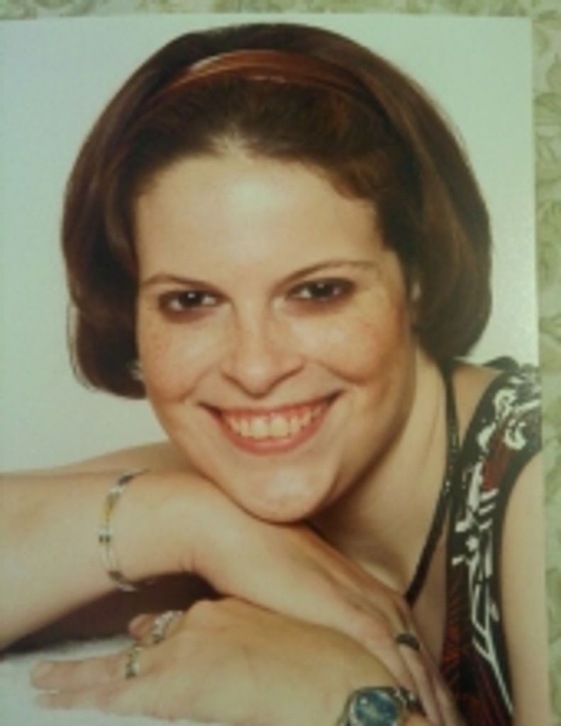 Kendall Michele Brooks