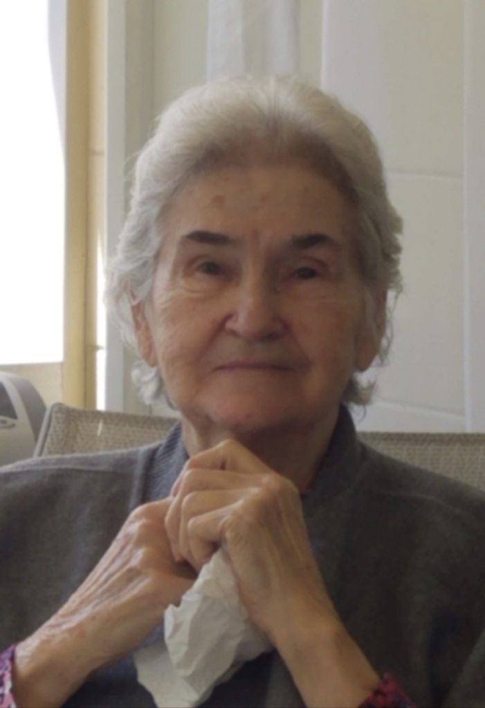 Glenda Hutchinson Wren