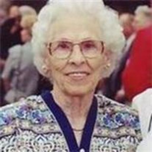 Mable Christina Anderson Profile Photo