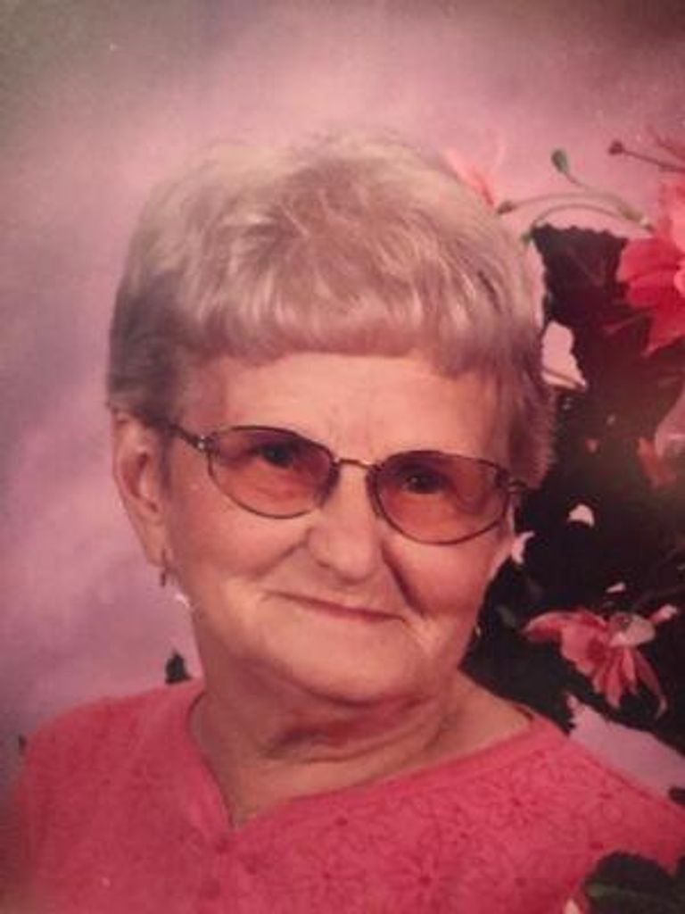 Mary Elizabeth Walls Profile Photo