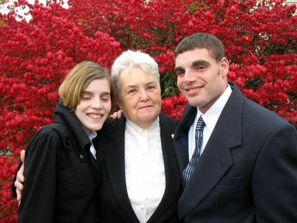 Justin Louis Johnson