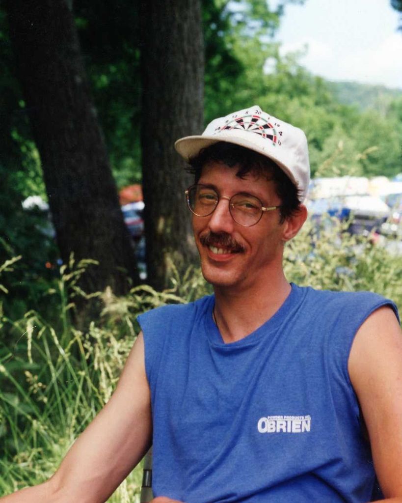 Neal Krem Profile Photo