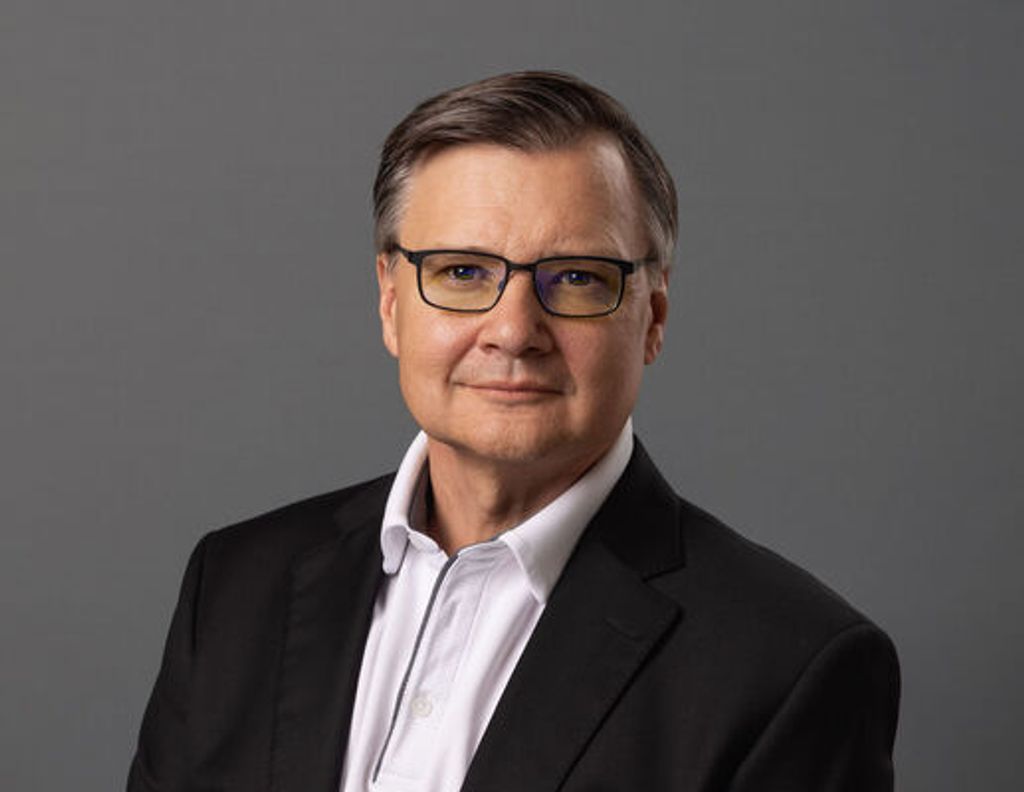 Stephen Warren Kaldor Profile Photo