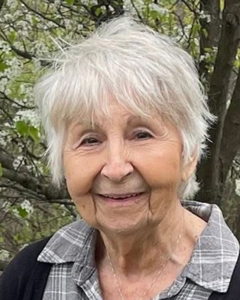 Joanne Fairbanks Profile Photo