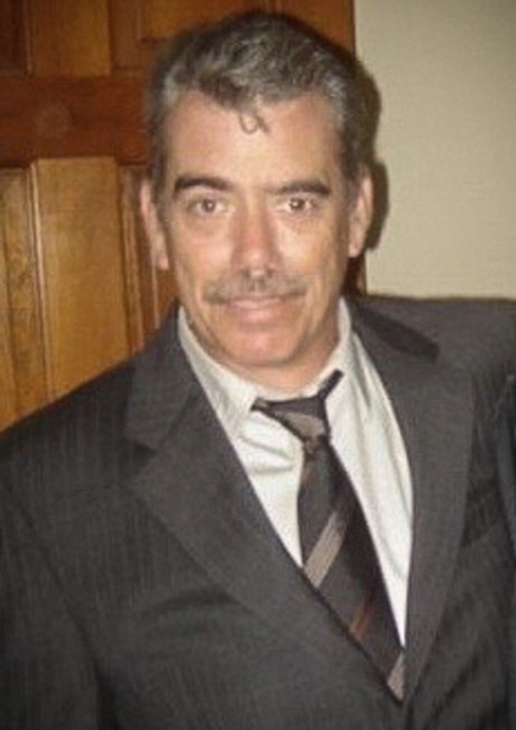 Michael Anthony Krugman