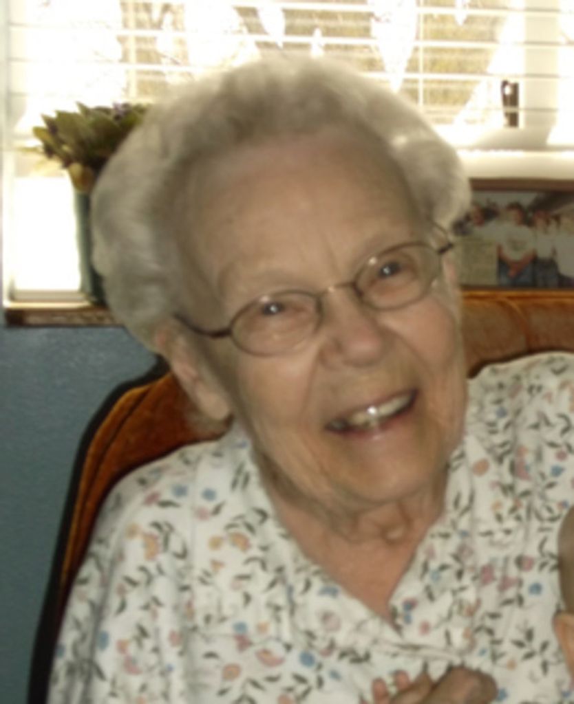 Lois Imogene Hall Profile Photo