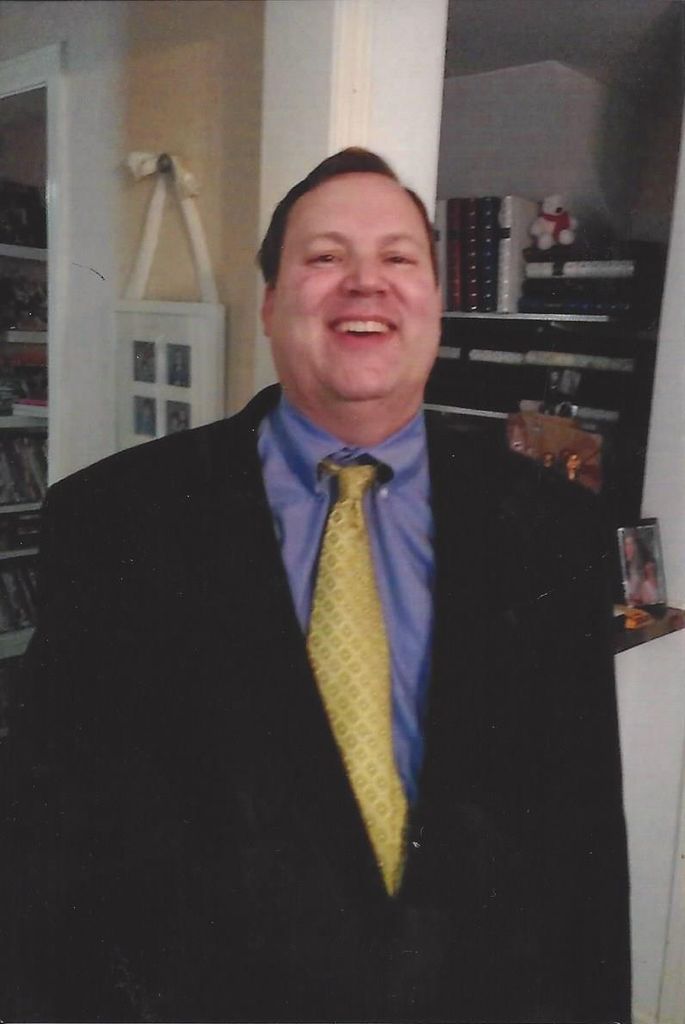 Michael Anthony Weigle Profile Photo