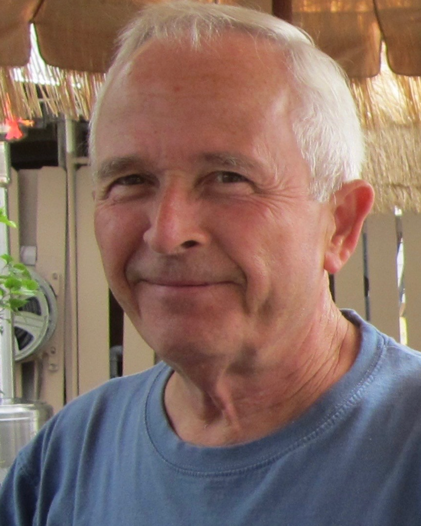 Richard Teague