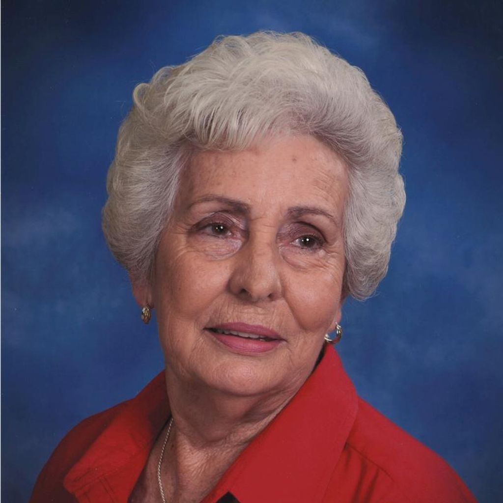 Sandra "Sandy" Wille