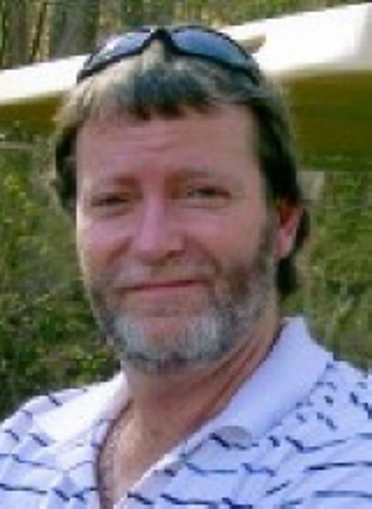 Timmy Craig