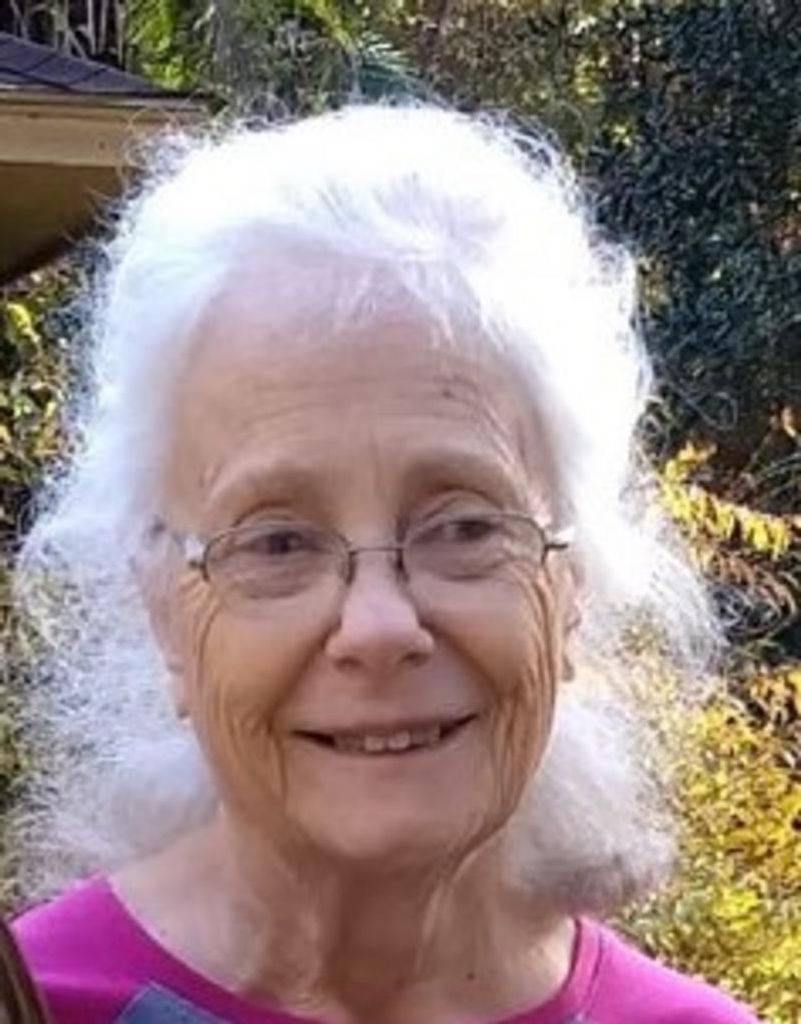 Diana Faye Slay Profile Photo