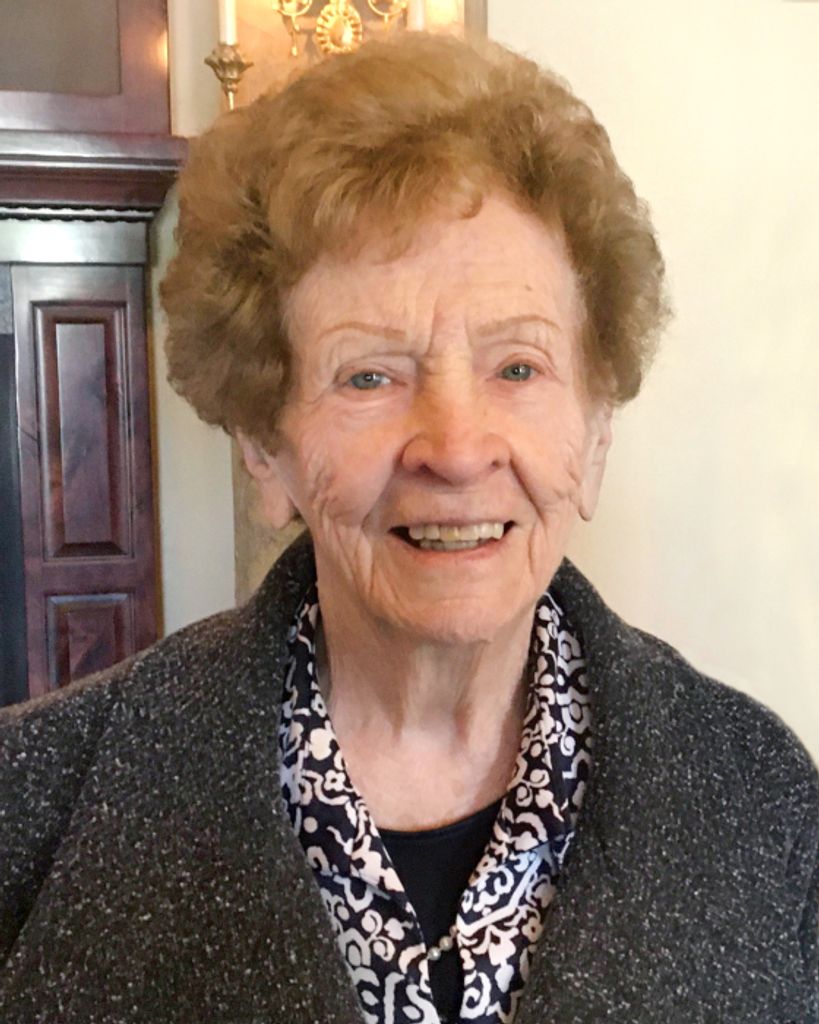 Darlene (Willes)  Warren
