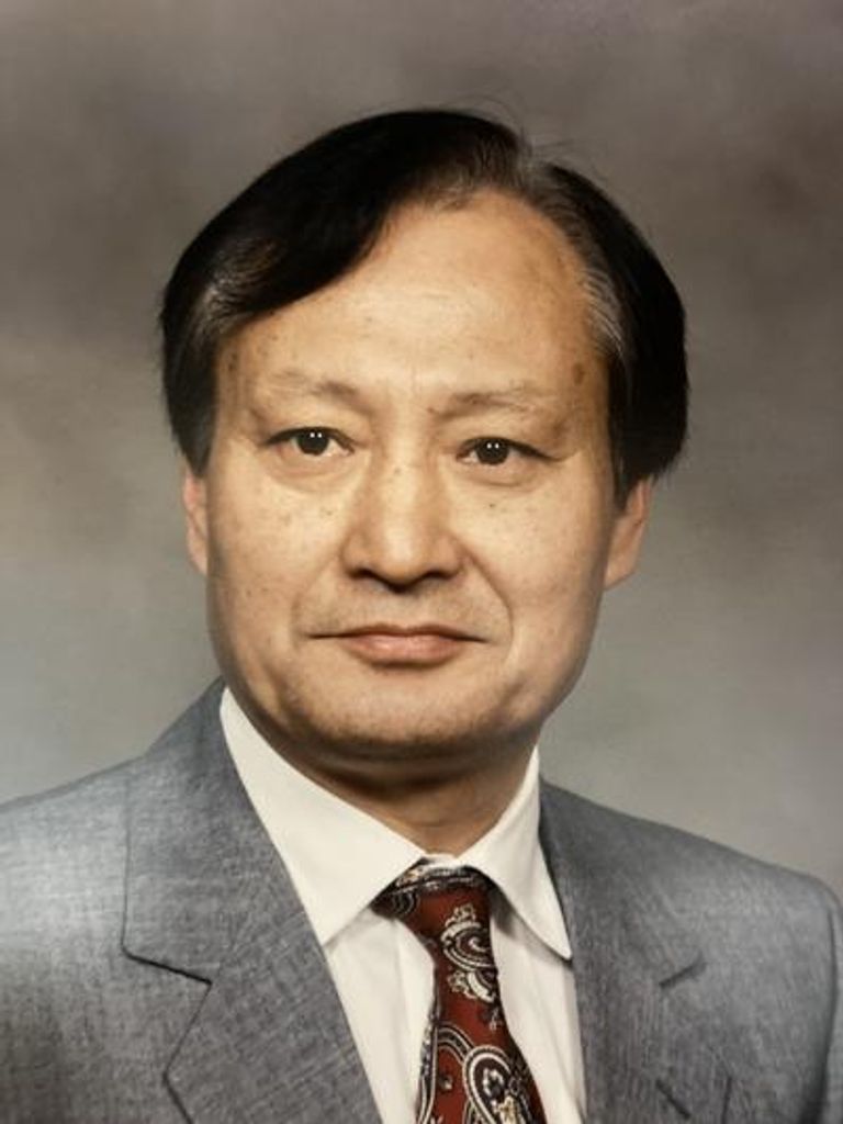 Yung Nam Cho Profile Photo