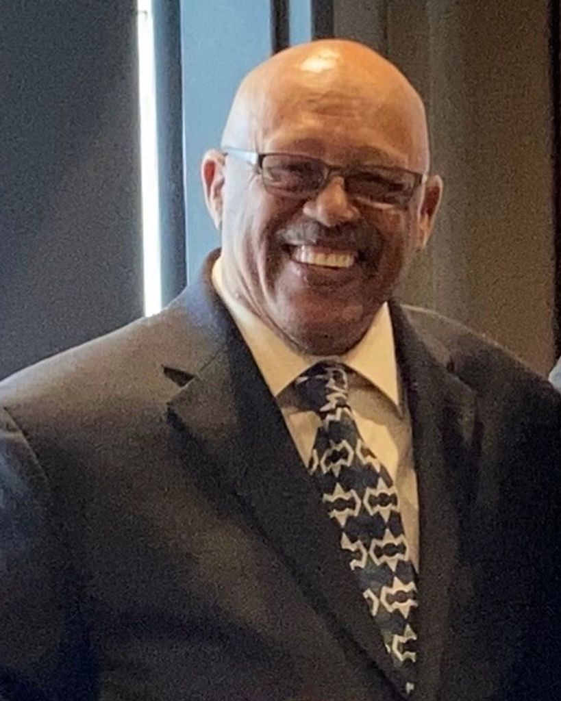Otis James Profile Photo