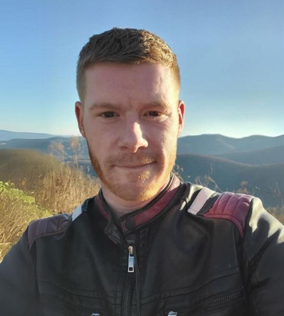 Eric Keith Sehlke