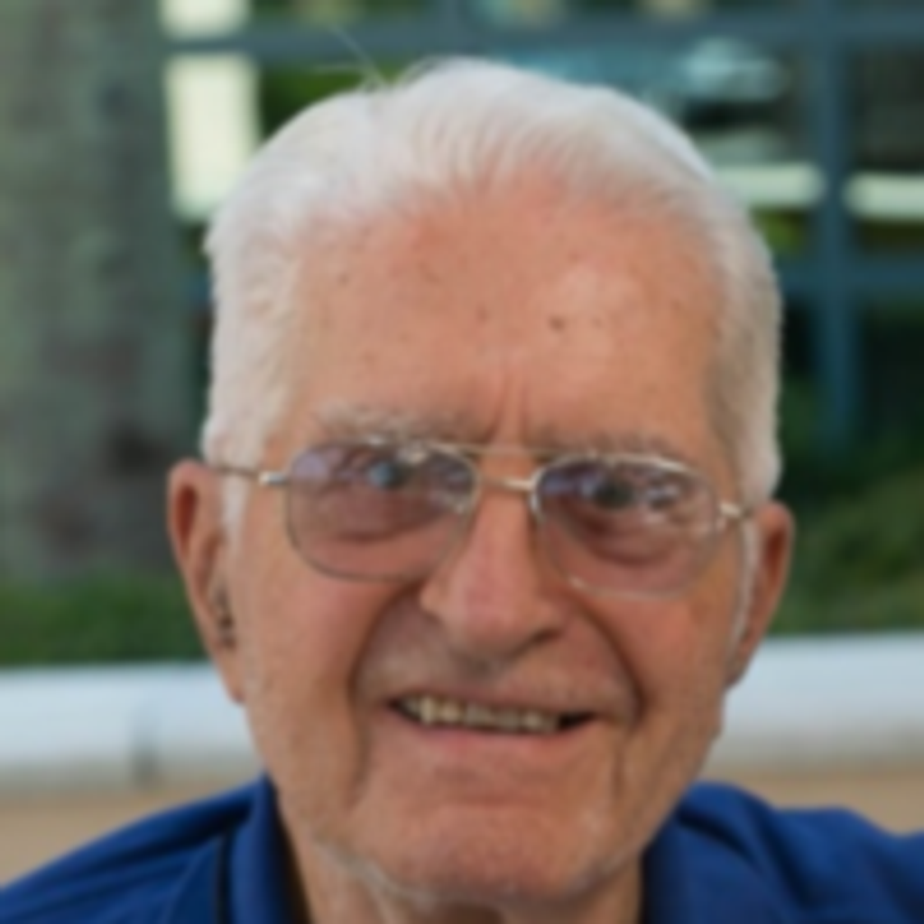 Paul Richard Russell Profile Photo