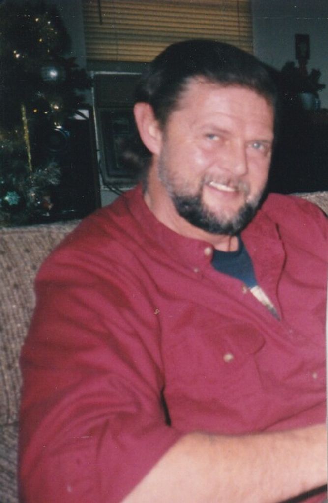 Terry Wayne Withrow