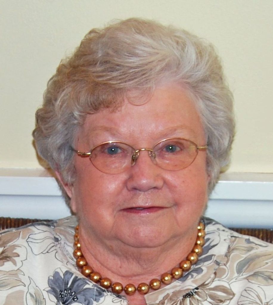 Betty Bridgers