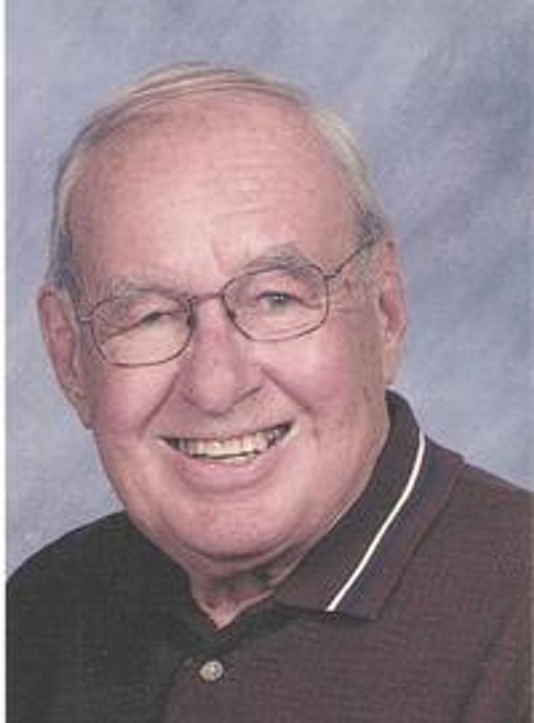 Carl Harold Roberts