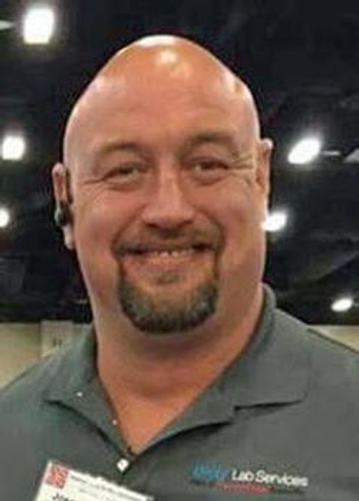 Joseph Calvin Buttry Ii Profile Photo