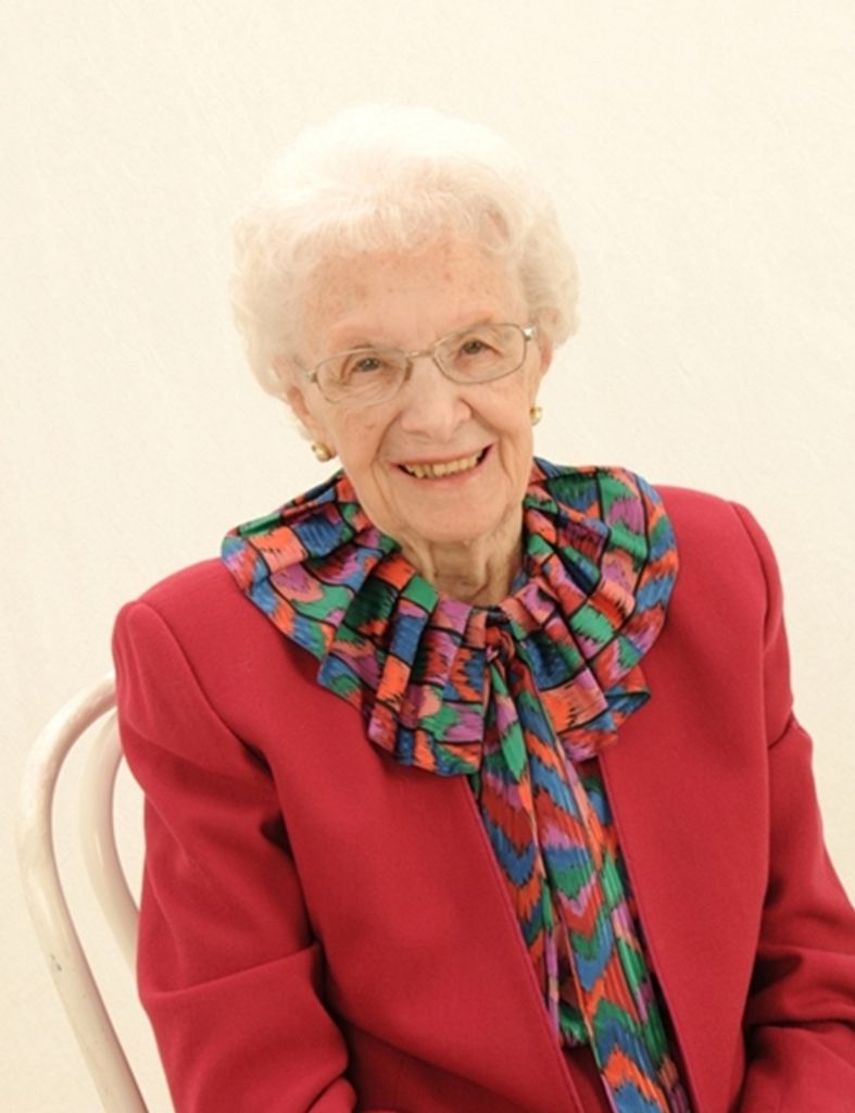 Genevieve Weir Profile Photo