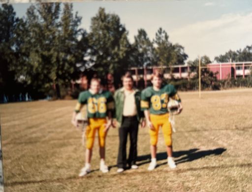 Daniel Bezet, Sr. photo gallery thumbnail 105 of 116