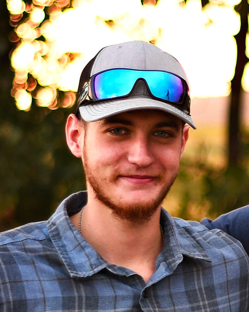 Aaron James Froman