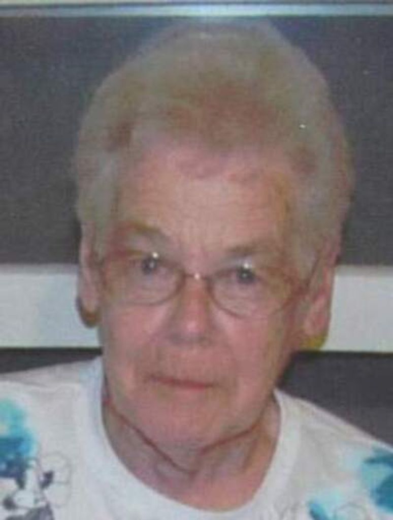 Joyce Broz Profile Photo