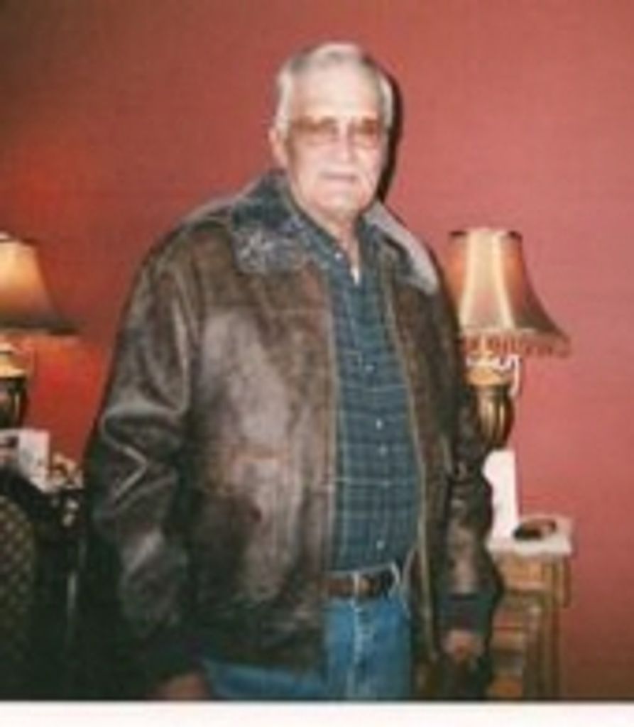 Carlton Smith