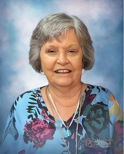 Linda Gail McGuffie's obituary image