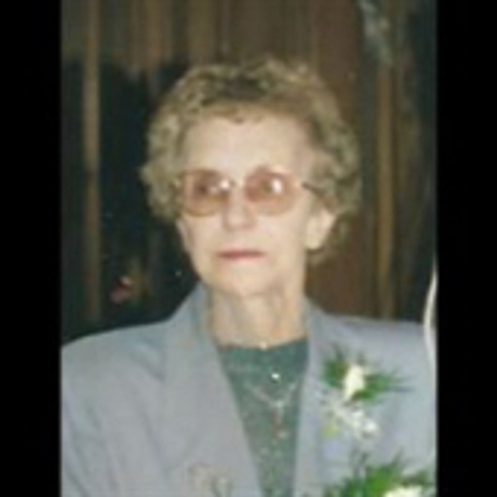 Lois Lorenzen