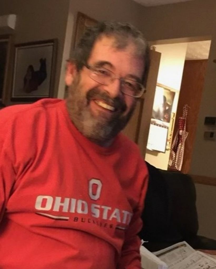 Randy J. Brenly
