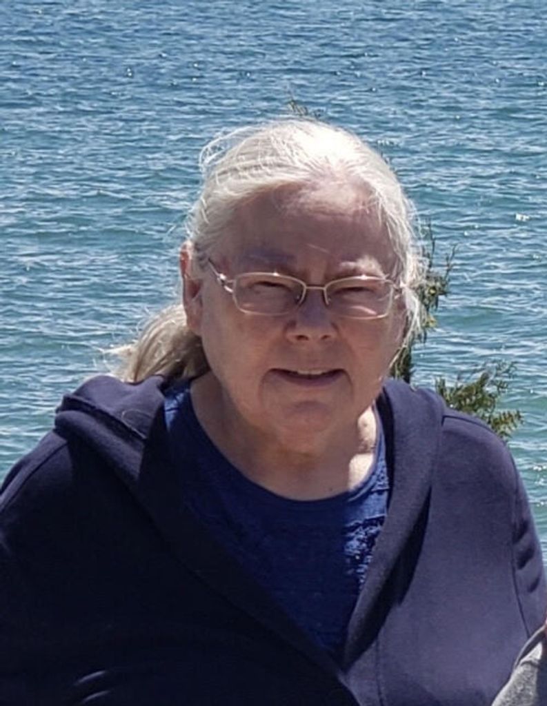 Brenda S. (Skeens)  Lecount