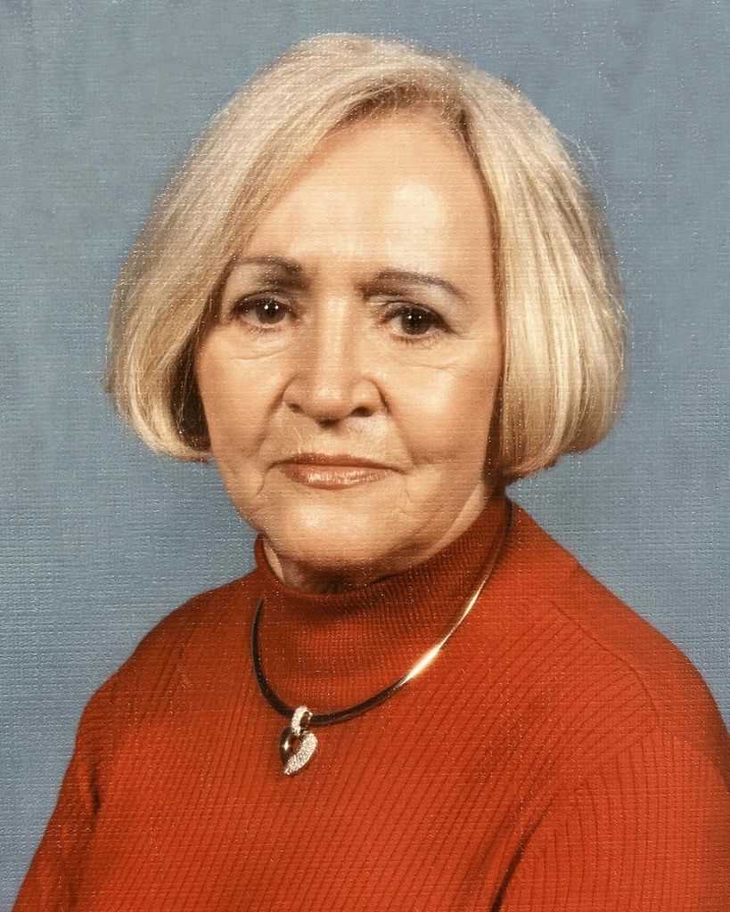 Barbara Lee Walters Pittard Profile Photo