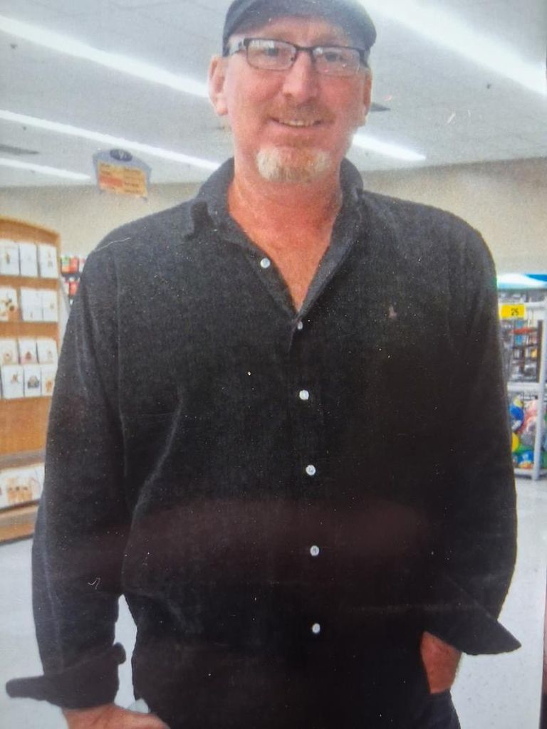 Rodney Glen Childress Profile Photo