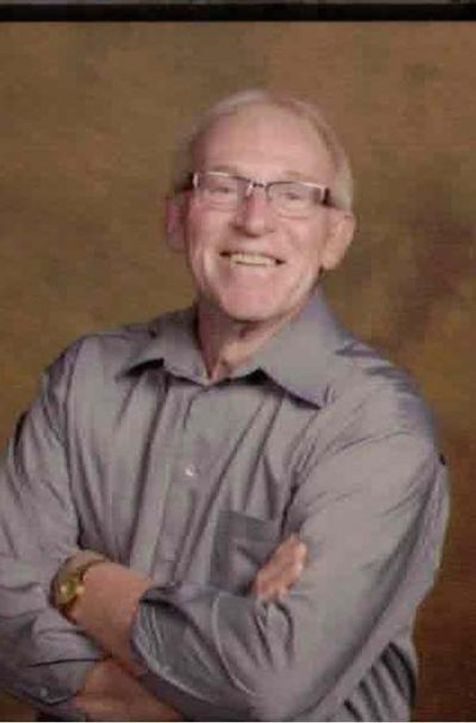 Terry E. Gaston Profile Photo