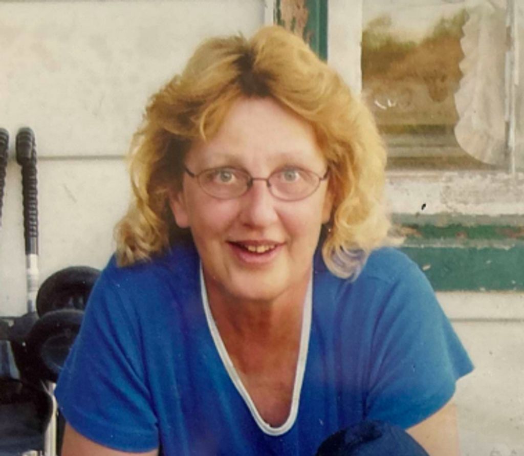 Linda S. (Way)  Pickel