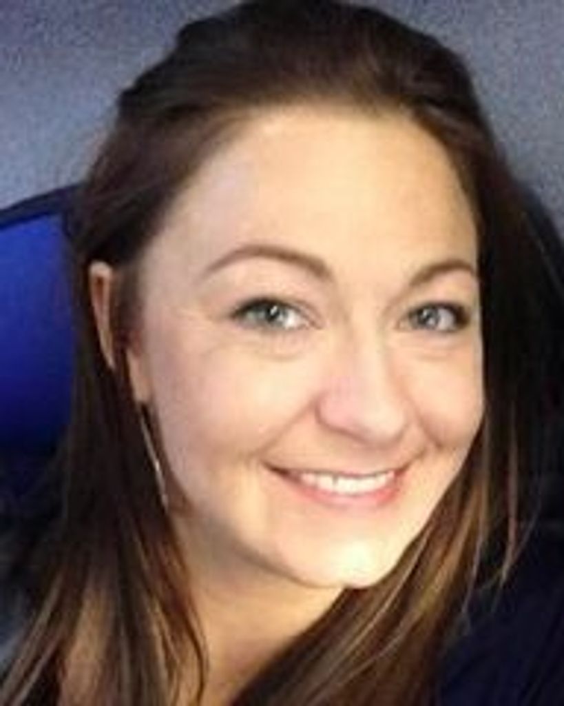 Katrina Lanette Warren