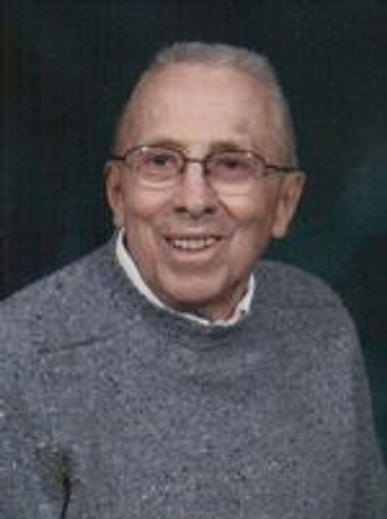 Vincent W. Stellman