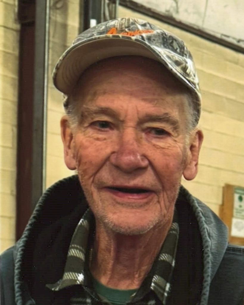 Lawrence James Smith Profile Photo