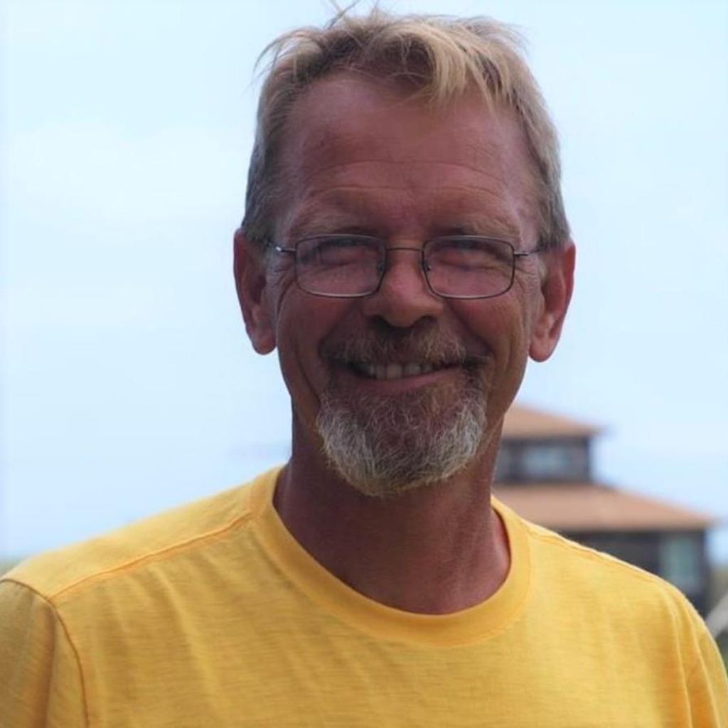 Steve Wright Profile Photo